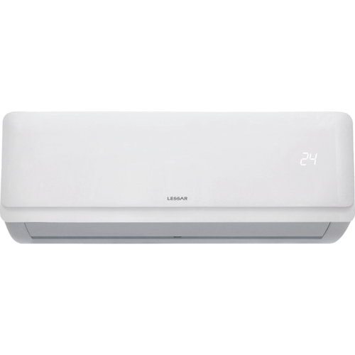 LESSAR LS-H36KPA2/LU-H36KPA2 Cool+ сплит система