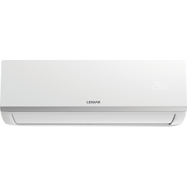 LESSAR LS-HE12KCE2A/LU-HE12KCE2A FlexCool New сплит система