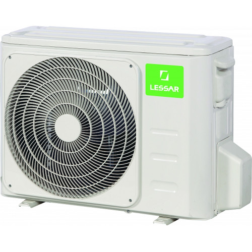 LESSAR LS-HE12KNE2/LU-HE12KNE2 Ego сплит система
