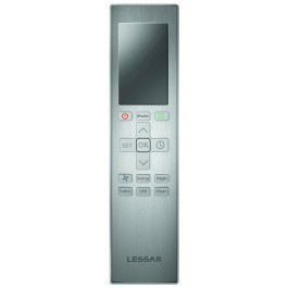 LESSAR LS-HE12KNE2/LU-HE12KNE2 Ego сплит система