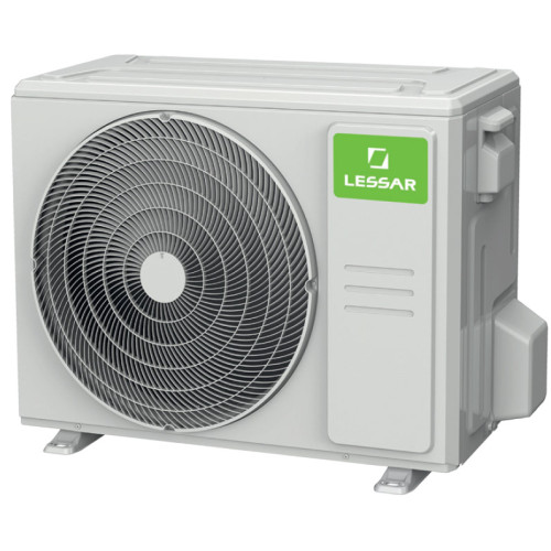 LESSAR LS-HE18KCE2/LU-HE18KCE2 FlexCool New сплит система LESSAR LS-HE18KCE2/LU-HE18KCE2 FlexCool New сплит система