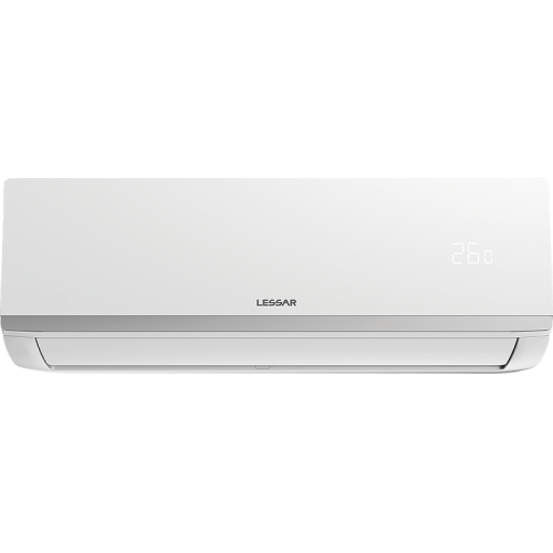 LESSAR LS-HE24KCE2/LU-HE24KCE2 FlexCool New сплит система