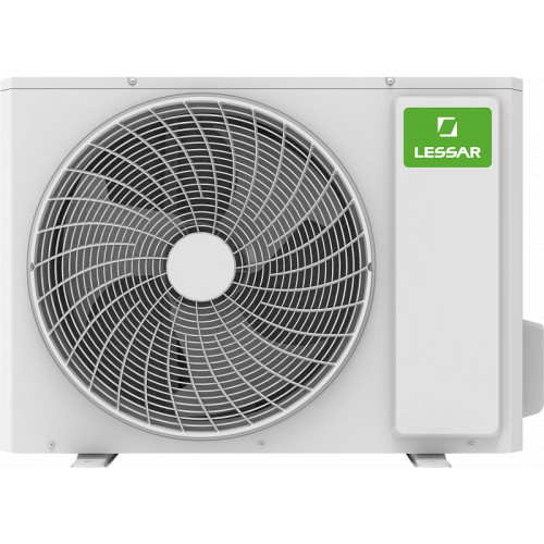 LESSAR LS-HE24KDE2/LU-HE24KDE2 Enigma сплит система LESSAR LS-HE24KDE2/LU-HE24KDE2 Enigma сплит система