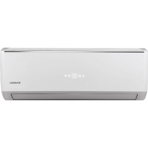 LESSAR LS-HE24KDE2/LU-HE24KDE2 Enigma сплит система LESSAR LS-HE24KDE2/LU-HE24KDE2 Enigma сплит система