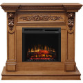 Dimplex Lancaster - Орех с очагом XHD23L-INT