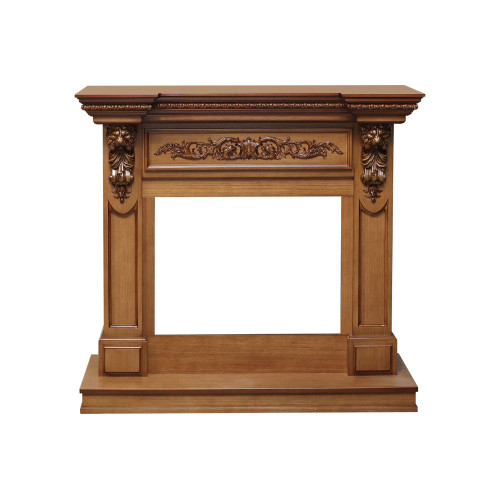 Dimplex Lancaster - Орех с очагом XHD23L-INT Dimplex Lancaster - Орех с очагом XHD23L-INT