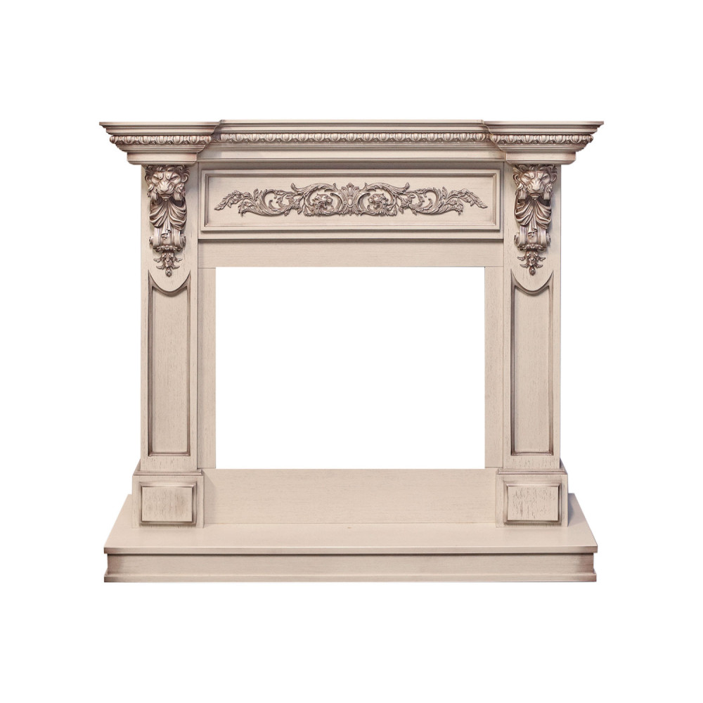 Dimplex Lancaster - Слоновая кость