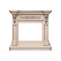 Dimplex Lancaster - Слоновая кость