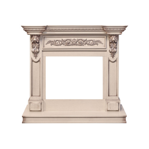 Dimplex Lancaster - Слоновая кость с очагом XHD26L-INT Dimplex Lancaster - Слоновая кость с очагом XHD26L-INT