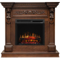 Dimplex Lancaster - Темный дуб с очагом XHD23L-INT