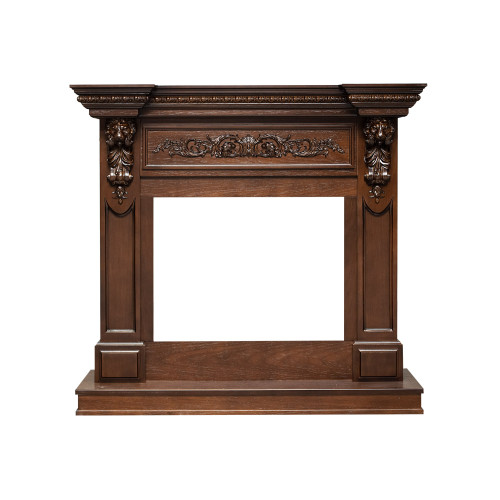 Dimplex Lancaster - Темный дуб с очагом XHD23L-INT Dimplex Lancaster - Темный дуб с очагом XHD23L-INT