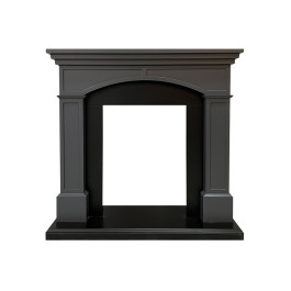 Royal Flame Langford - Серый графит