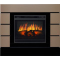 Royal Flame Lindos - Beige Grey с очагом Vision 23 EF LED 3D FX