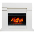 Royal Flame Lindos - Алебастр (Высота 915 мм) с очагом Vision 26 EF LED FX