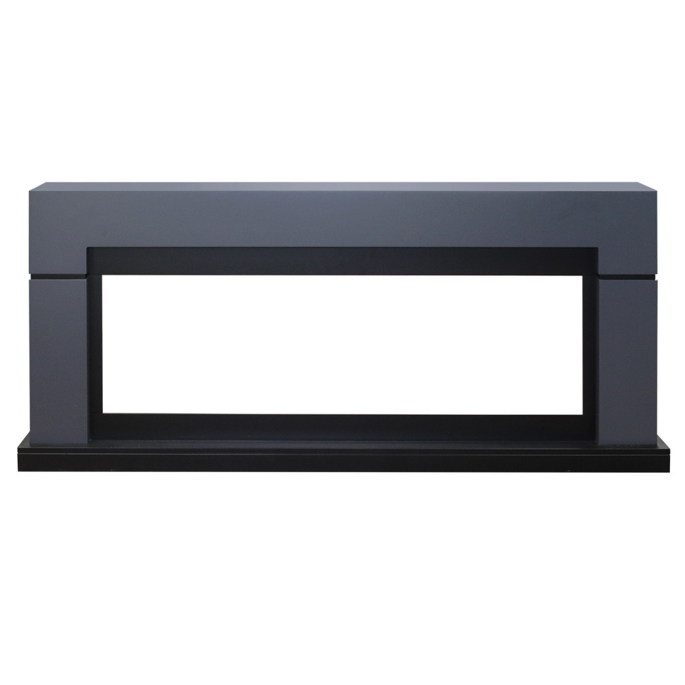 Royal Flame Lindos Graphite Grey (линейный)