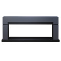 Royal Flame Lindos Graphite Grey (линейный)