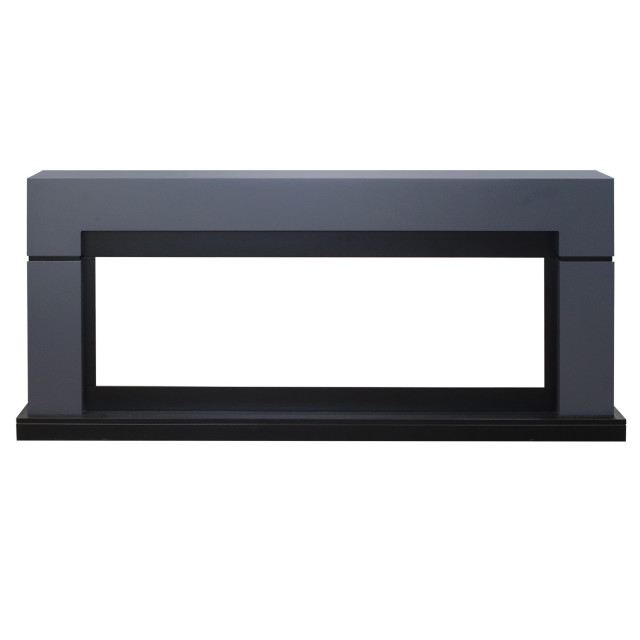 Royal Flame Lindos Graphite Grey (линейный)