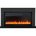 Royal Flame Lindos Graphite Grey (Ширина 1470мм) с очагом Vision 42 LED