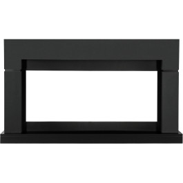 Royal Flame Lindos Graphite Grey (Ширина 1470мм) с очагом Vision 42 LED