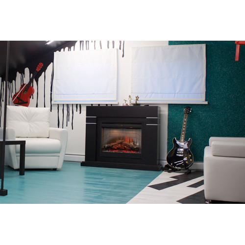 Dimplex Lindos (линейный)