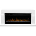 Dimplex Lindos (линейный) с очагом Prism BLF5051