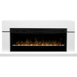 Dimplex Lindos (линейный) с очагом Prism BLF5051