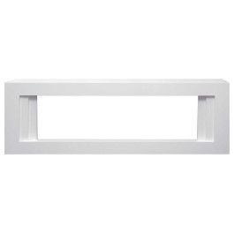 Dimplex Line - Белый с очагом Ignite XLF50