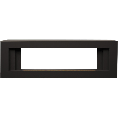 Dimplex Line - Черный с очагом Ignite XLF50