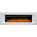 Royal Flame Line 60 SFT - Белый с очагом Vision 60 LED
