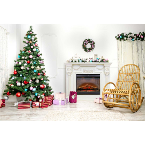 Royal Flame London - Орех