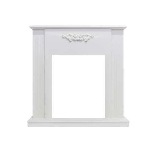 Dimplex Lumsden - Белый дуб