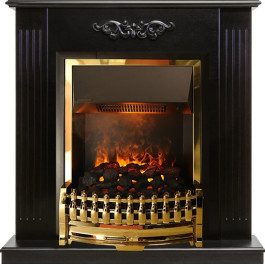 Dimplex Lumsden - Венге с очагом Atherton