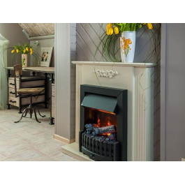 Dimplex Lumsden - Венге с очагом Atherton