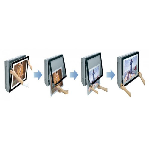 LG MA12R ARTCOOL Gallery Inverter