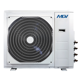 Мульти-сплит система MDV MD4O-36HFN8