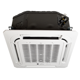 MDV MDCA4-18HRFN8 / T-MBQ4-03E / MDOU-18HFN8 кассетный кондиционер