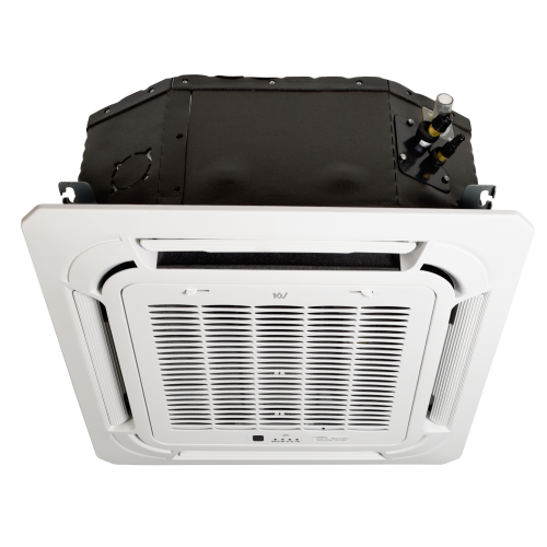 MDV MDCA4-18HRFN8 / T-MBQ4-03E / MDOU-18HFN8 кассетный кондиционер