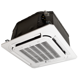 MDV MDCA4I-09HRFN8 / T-MBQ4-03E / MDOAG-09HFN8 кассетный кондиционер