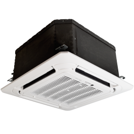 MDV MDCA4I-12HRFN8 / T-MBQ4-03E / MDOAG-12HDN8 кассетный кондиционер