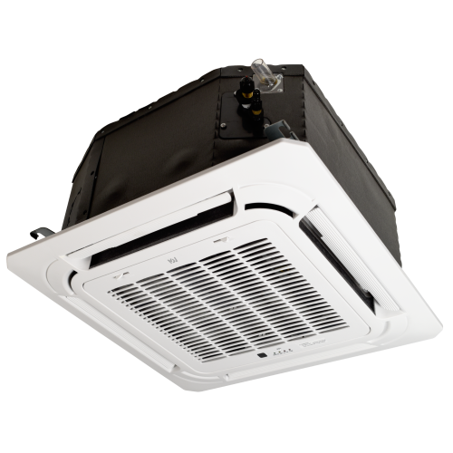 MDV MDCA5-18HRN1 / T-MBQ4-03E / MDOU3-18HN1 кассетный кондиционер