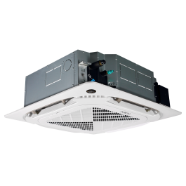 MDV MDCD-60HRFN8 / T-MBQ4-04BD / MDOU-60HFN8 кассетный кондиционер