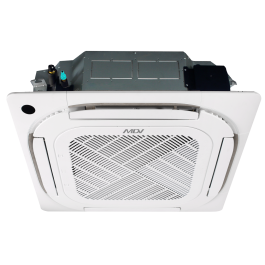 MDV MDCF-24HRN1 / T-MBQ4-04B / MDOU3-24HN1 кассетный кондиционер