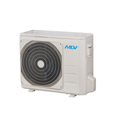 MDV MDCF-24HRN1 / T-MBQ4-04B / MDOU3-24HN1 кассетный кондиционер MDV MDCF-24HRN1 / T-MBQ4-04B / MDOU3-24HN1 кассетный кондиционер