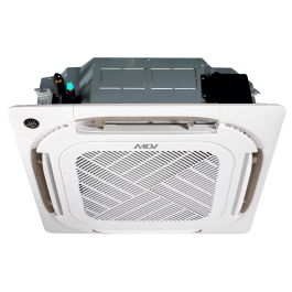 MDV MDCF-36HRN1 / T-MBQ4-04B / MDOU-36HN1-L кассетный кондиционер