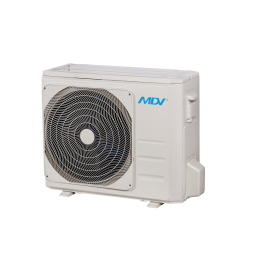 MDV MDFPA4-24ARN1 / MDOFPA4-24AN1 колонный кондиционер
