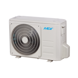 MDV MDSA-30HRN1 / MDOA-30HN1 Aurora R410A сплит система