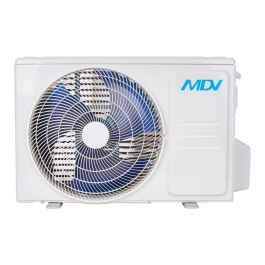 MDV MDSAG-18HRN1 / MDOAG-18HN1 INFINI сплит система