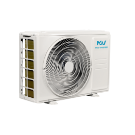 MDV MDSAL-09HRFN8 / MDOAG-09HFN8 INFINI UVpro Inverter сплит система