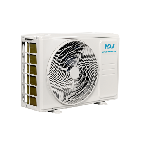 MDV MDSAL-24HRFN8 / MDOAG-24HFN8 INFINI UVpro Inverter сплит система