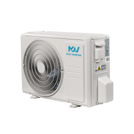MDV MDSALF-09HRFN8 / MDOALF-09HFN8 INFINI Loft ERP Inverter сплит система